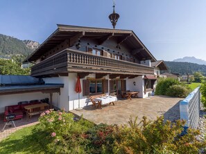 Exclusive Villa Tirol Fieberbrunn
6391 Fieberbrunn