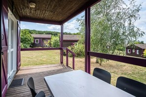 Speisen im Freien