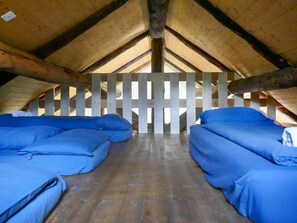Eigentum, Blau, Azurblau, Holz, Gebäude, Interior Design, Komfort, Die Architektur, Freizeit, Grundeigentum