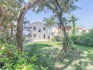 Plante, Ciel, Fenêtre, Bâtiment, Arbre, Paysage Naturel, Lot Terre, Maison, Herbe, Chalet