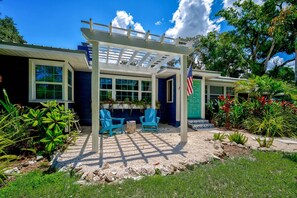 Terrass/Patio
