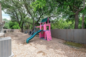 Espace pour enfants