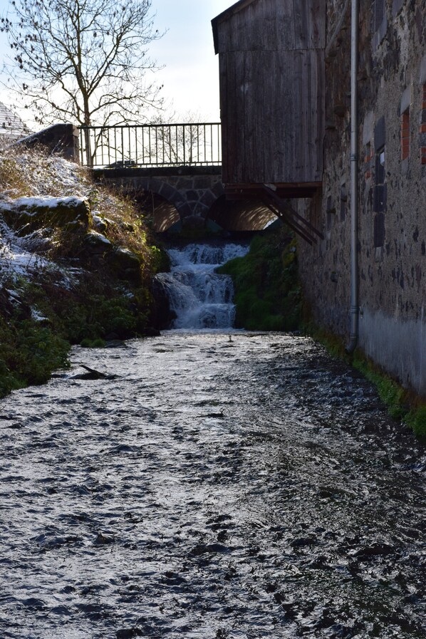 Boendeområde