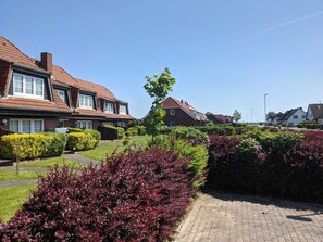 Ferienwohnung Heimathafen im 1. OG