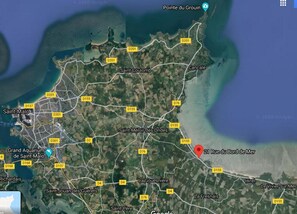 Property map