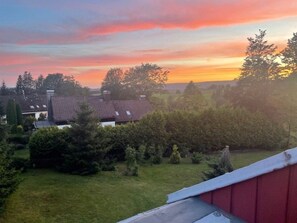 Ausblick