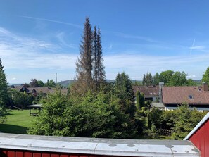 Ausblick
