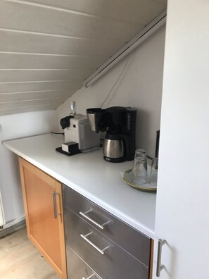 Interiör
