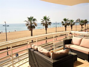 Apartment for 4 people - Costa Azahar