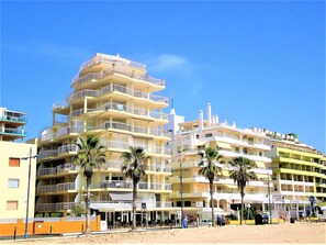 Seafront apartment - Costa Azahar