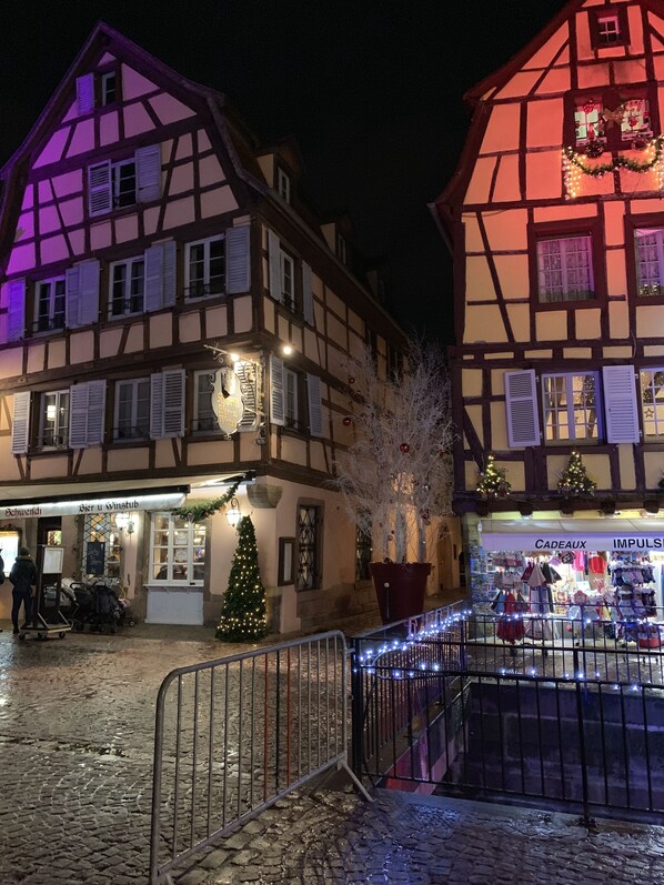 Außenbereich