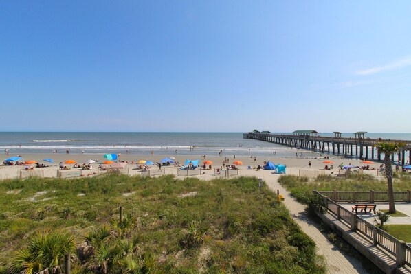 Folly Beach