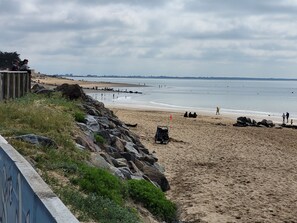 Spiaggia