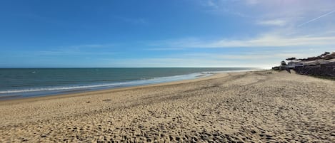 Spiaggia