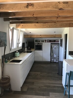 Eget kök