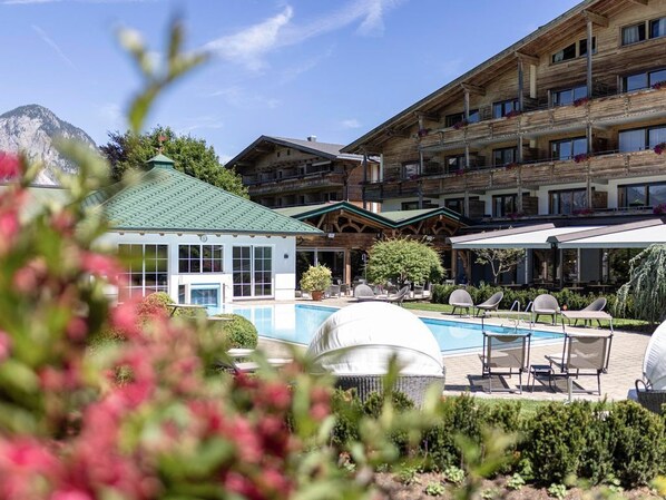 Hotel Pirchnerhof