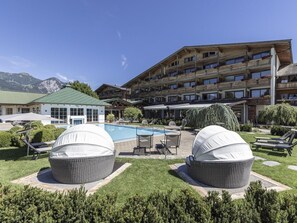 Hotel Pirchnerhof
