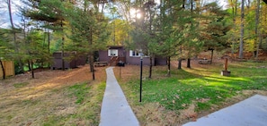 Experience the beauty of the Laurel Highlands. Book your mountain getaway today.
We offer the most unique collection of vacation homes in Laurel Highlands. From a cozy couple's getaway to a sprawling 400-acre private retreat, we have the perfect accommodations for your destination getaway.