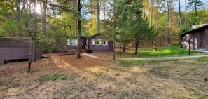 Experience the beauty of the Laurel Highlands. Book your mountain getaway today.
We offer the most unique collection of vacation homes in Laurel Highlands. From a cozy couple's getaway to a sprawling 400-acre private retreat, we have the perfect accommodations for your destination getaway.
