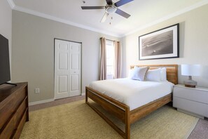 All of our units are one-of-a-kind; decor and floor plan may vary from the photos shown