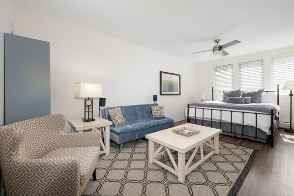 SWP Fraser Crossing living room