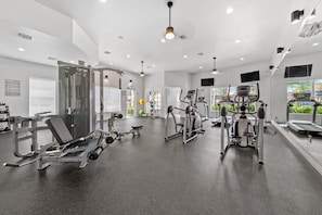 Your travel doesn't need to disrupt your fitness routine