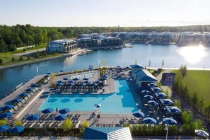 The Beachclub 