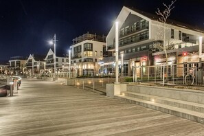 The Boardwalk 