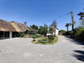 Boendeområde