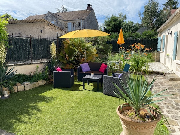 Terrass/Patio