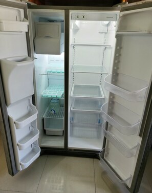 Fridge 