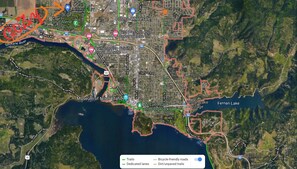 Property map