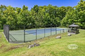 Sports Court