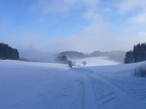 Sports d’hiver