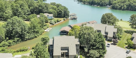 LAKE Tranquility