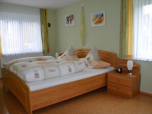 Ferienwohnung Kitzelmann