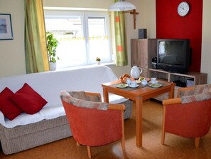 Ferienwohnung Kitzelmann