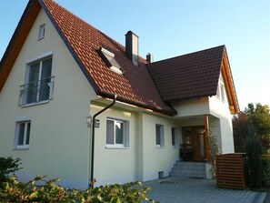 Ferienwohnung Kitzelmann