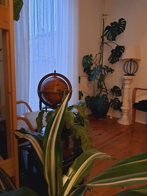 Intérieur