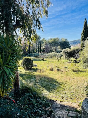 Besoin d’espace, de calme et de détente ?
