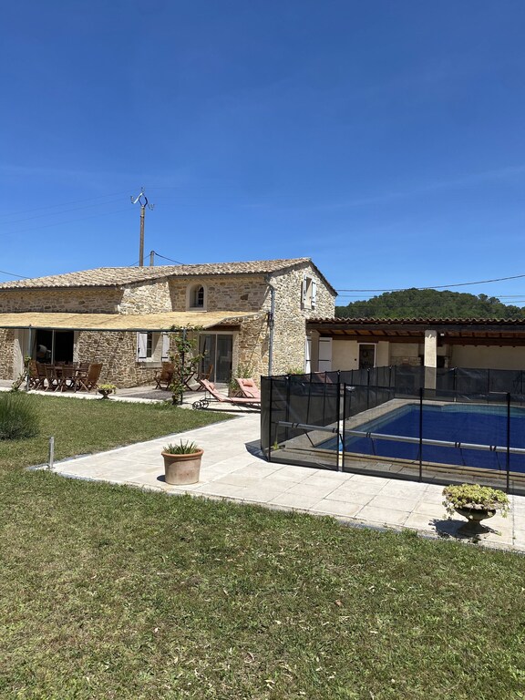Picture of villa