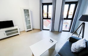 Coin séjour