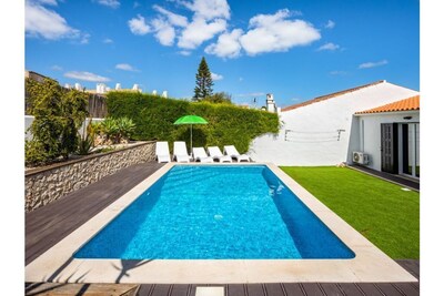 Picture of villa