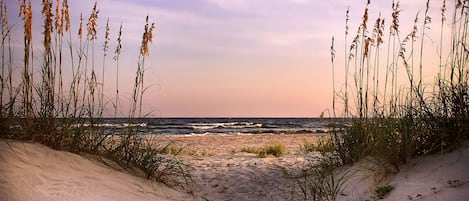 Spiaggia