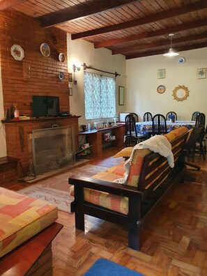 Intérieur