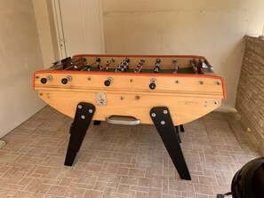 Spielezimmer