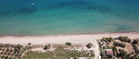 Spiaggia