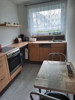 Eget kök