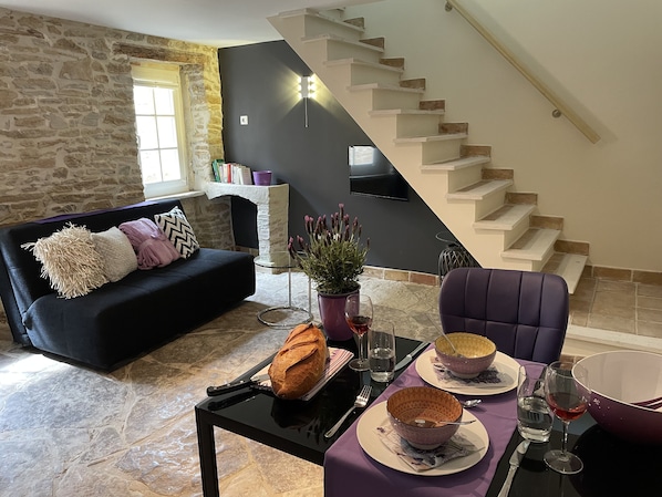 Intérieur