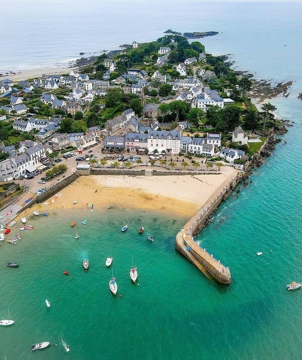 Plage
